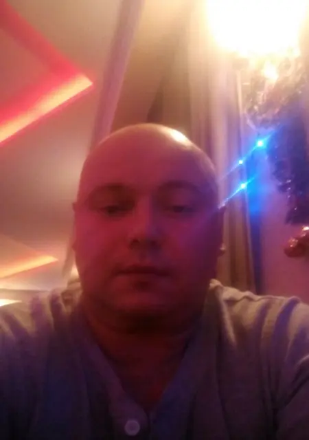 Сергей из Лосино-Петровского, ищу на сайте приятное времяпровождение