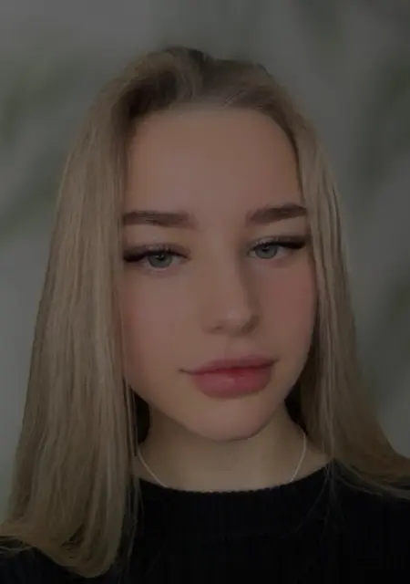 Я Алина, 19, знакомлюсь для общения в Иркутске