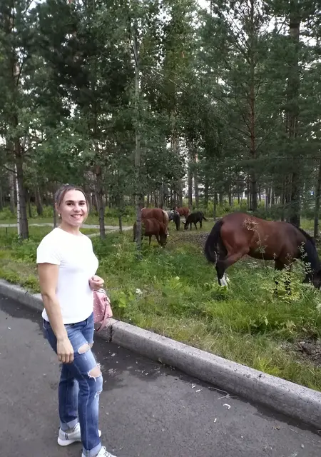 Я Ольга, 41, из Усть-Илимска, ищу знакомства на одну ночь