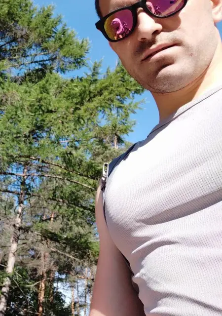 Я Leo, 33, знакомлюсь для дружбы в Черноголовке