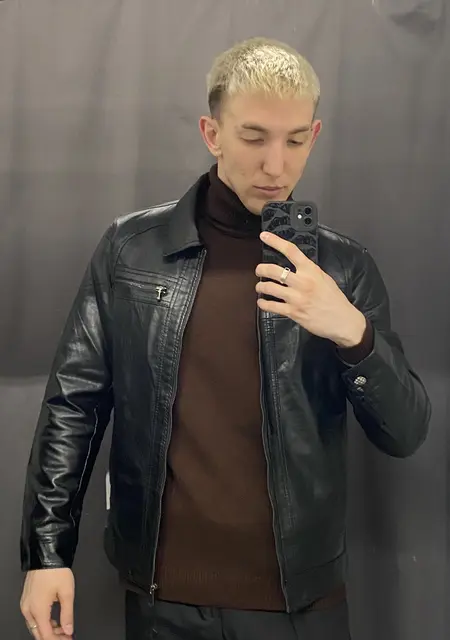 Я Дима, 22, знакомлюсь для приятного времяпровождения в Аше