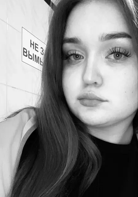 Я Аняя, 20, знакомлюсь без обязательств в Чехове