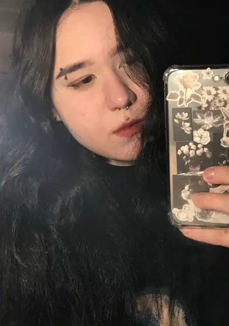 Светлана из Березников, мне 19, познакомлюсь на одну ночь