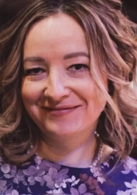 Я Вераника, 40, из Москвы, ищу знакомство для приятного времяпровождения