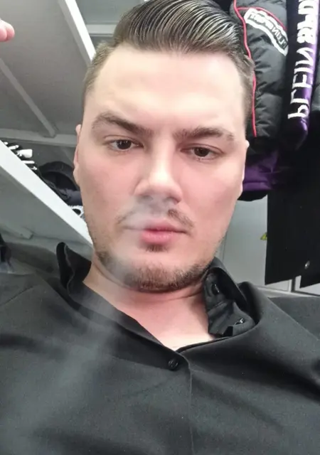 Антон из Белой Калитвы, мне 29, познакомлюсь на одну ночь