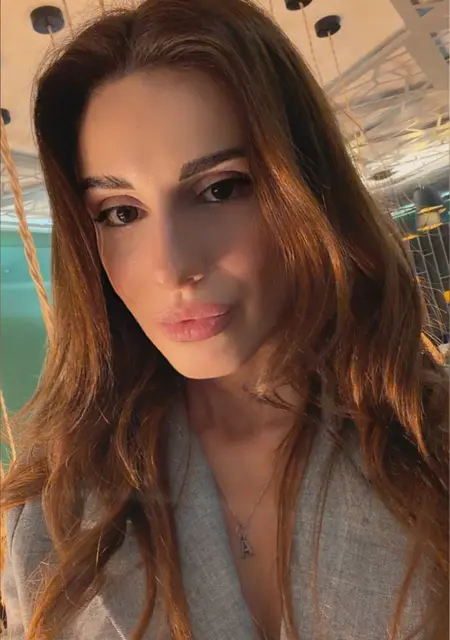 Я Анна, 29, из Астрахани, ищу знакомство для приятного времяпровождения