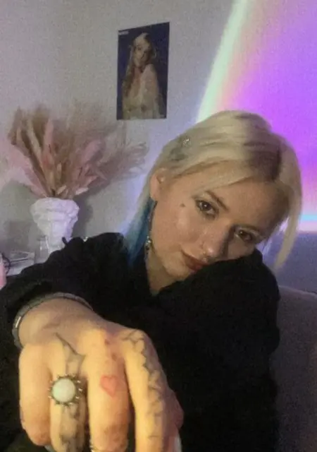 Я Полина, 19, знакомлюсь на одну ночь в Краснодаре