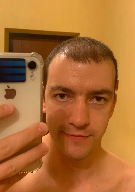 Алекс из Приволжска, мне 29, познакомлюсь на одну ночь