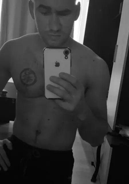 Макс из Северодвинска, ищу на сайте общение