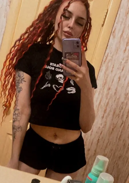 Anna из Орла, ищу на сайте общение