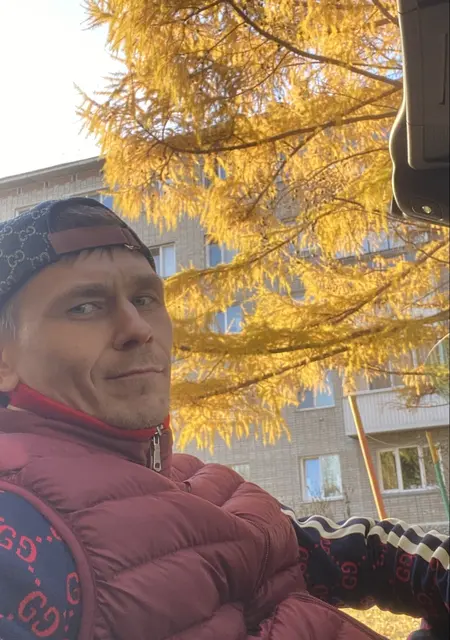 Я Тони, 40, из Бердска, ищу знакомство для общения