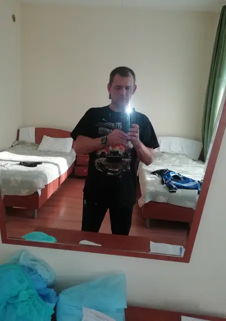 Viacheslav из Волоколамска, ищу на сайте знакомства без обязательств