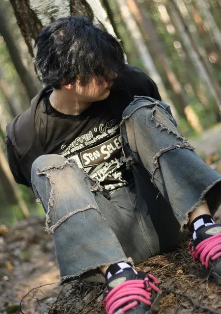 Я Кирилл, 18, знакомлюсь без обязательств в Санкт-Петербурге