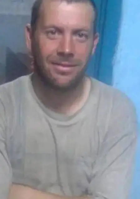 Я Дмитрий Кожев, 41, из Асина, ищу знакомство для постоянных отношений