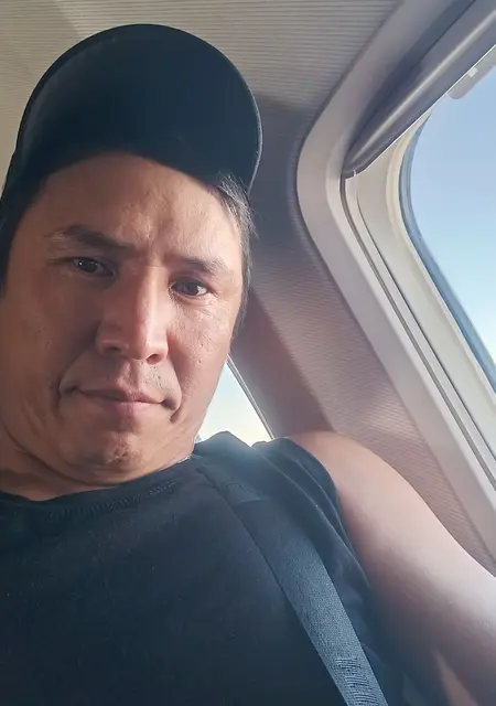 Руслан из Абакана, мне 40, познакомлюсь для вирта