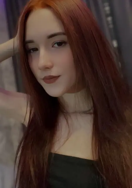 Я Софья, 21, из Абакана, ищу знакомство для дружбы