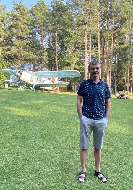 Валентин из Нового Уренгоя, ищу на сайте знакомства без обязательств