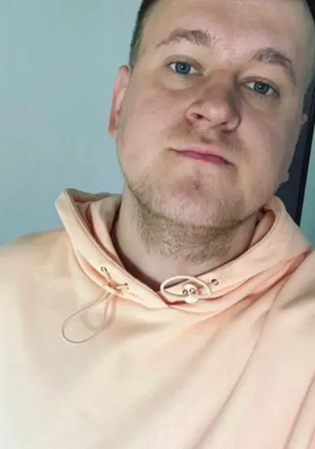 Я Сергей, 27, из Москвы, ищу знакомство для общения