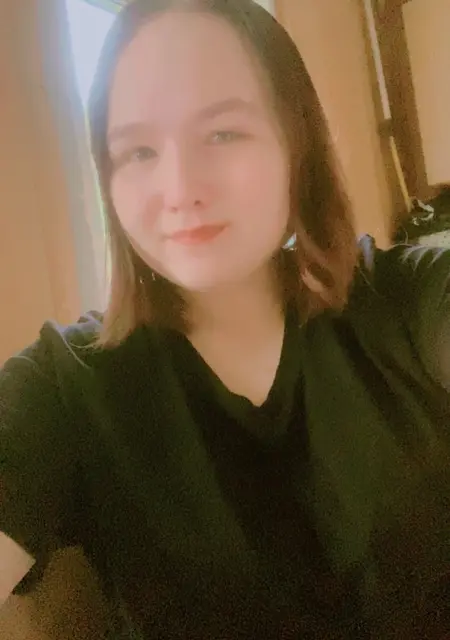 Я Настюха, 19, знакомлюсь для постоянных отношений в Богородицке