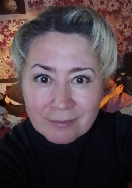 Я Эля, 53, знакомлюсь на одну ночь в Сургуте