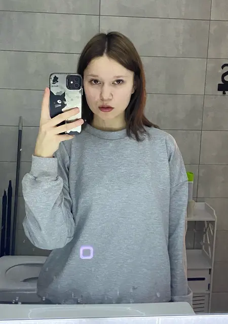 Я Kika, 20, знакомлюсь для совместных путешествий в Екатеринбурге