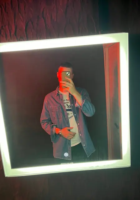 Я Виктор, 25, из Нелидова, ищу знакомство для дружбы