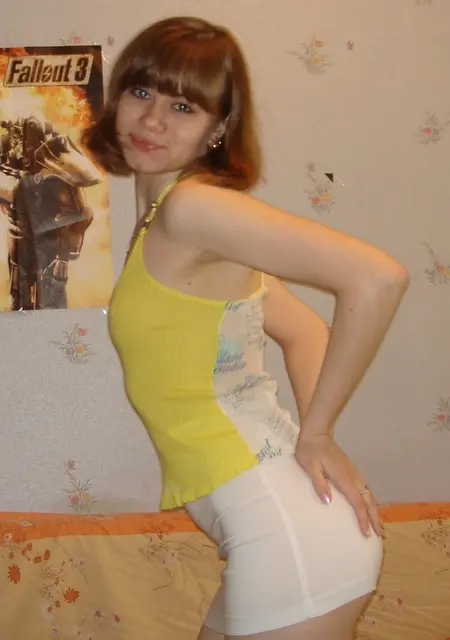 Я Светлана, 50, из Архангельска, ищу знакомство для дружбы