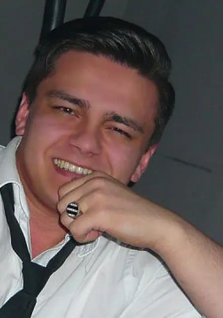 Я Sergei, 35, знакомлюсь без обязательств в Ангарске