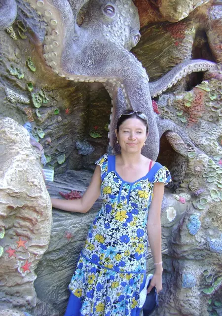 Екатерина из Североуральска, ищу на сайте общение