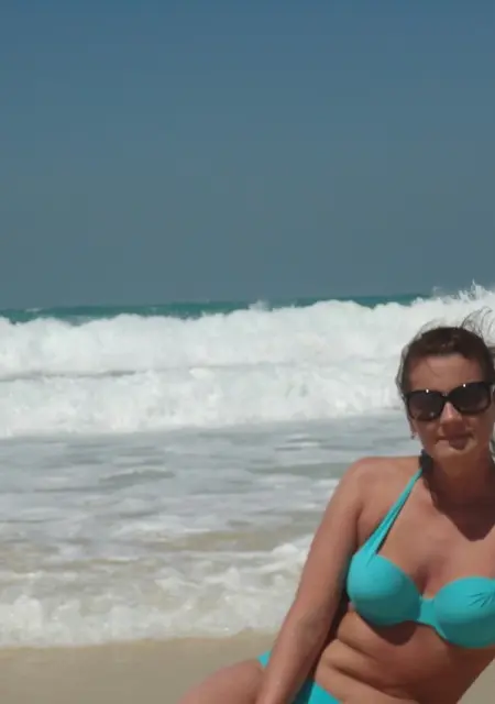 Я Анастасия, 42, знакомлюсь для приятного времяпровождения в Железногорске