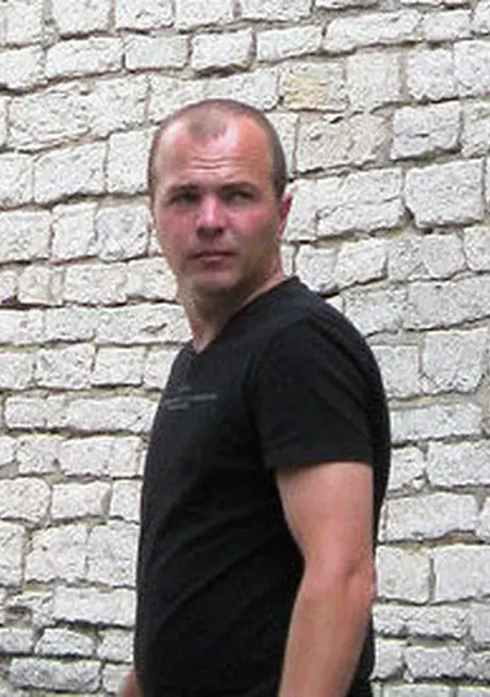 Я Сергей, 43, знакомлюсь без обязательств в Егорьевске