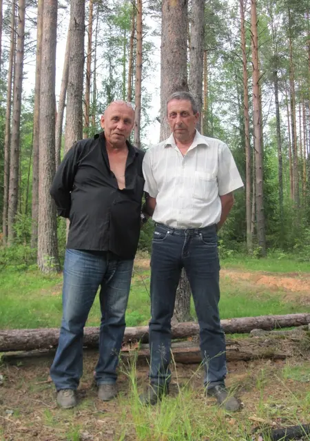 Сергей из Советска, ищу на сайте знакомства на одну ночь