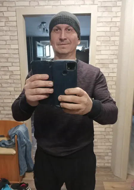 Базилио из Чайковского, ищу на сайте знакомства без обязательств