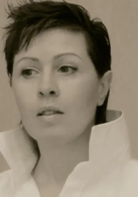 Я Varvara, 47, знакомлюсь для дружбы в Одинцово