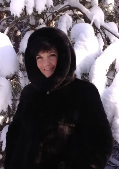 Татьяна Трусова из Тамбова, мне 35, познакомлюсь на одну ночь