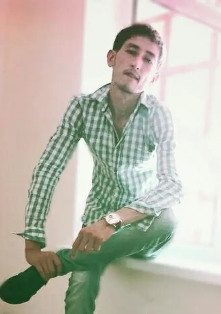 Я Алихан, 36, из Грозного, ищу знакомства без обязательств