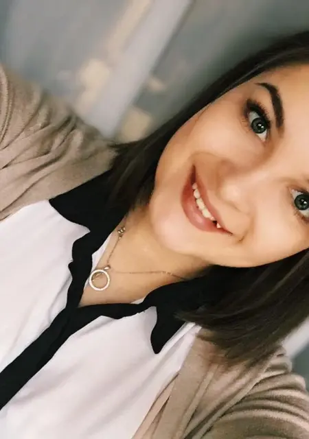 Анастасия из Унечи, ищу на сайте знакомства на одну ночь