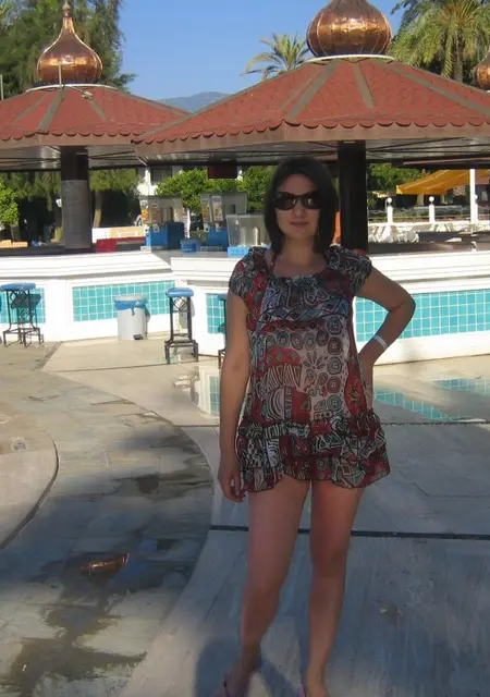 Оксана из Пскова, ищу на сайте знакомства без обязательств