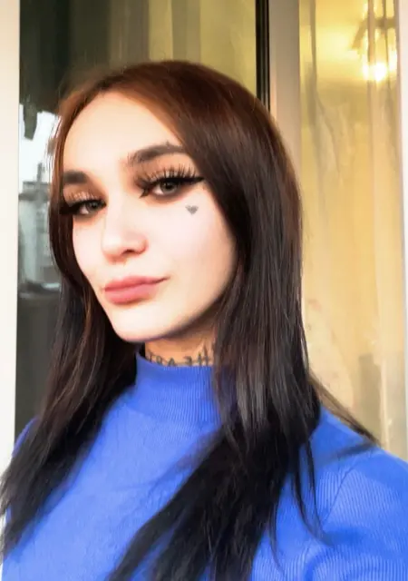 Я Дарья, 21, из Чебоксар, ищу знакомство для приятного времяпровождения