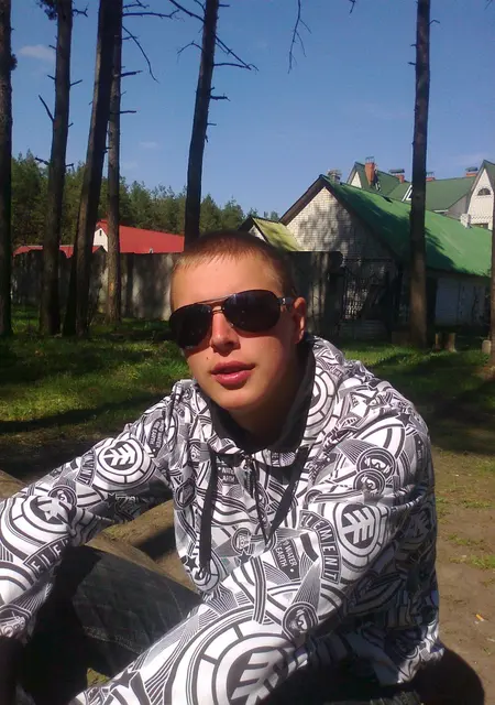 Я Михил, 35, из Клинцов, ищу знакомства без обязательств