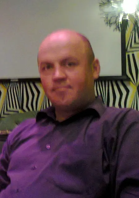 Игорь из Рошаля, мне 45, познакомлюсь на одну ночь