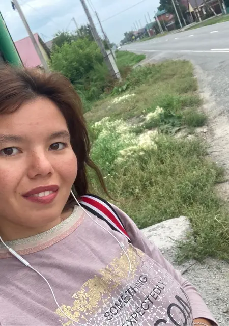 Я Диана, 25, из Ишима, ищу знакомство для постоянных отношений