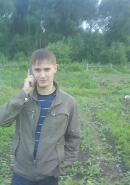 Дмитрий из Березовского, ищу на сайте общение