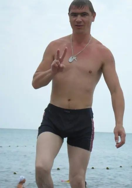 Я Александр, 53, знакомлюсь для постоянных отношений в Петушках