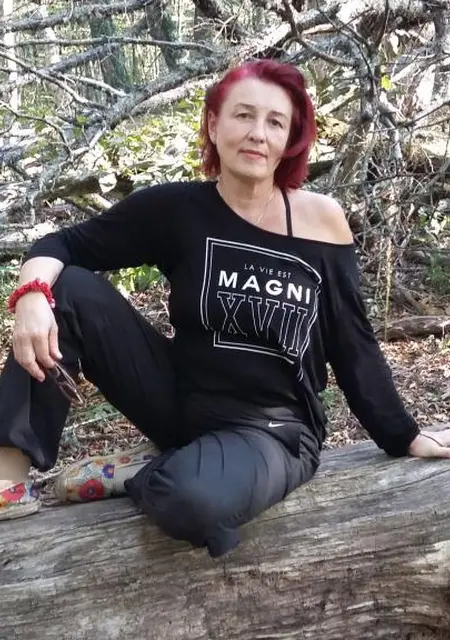 Я Nikita, 57, знакомлюсь для постоянных отношений в Краснодаре