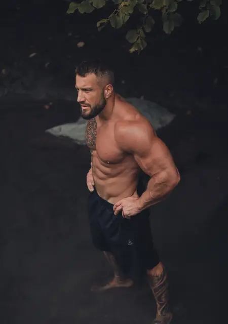 Myr из Ростова-на-Дону, мне 37, познакомлюсь для дружбы