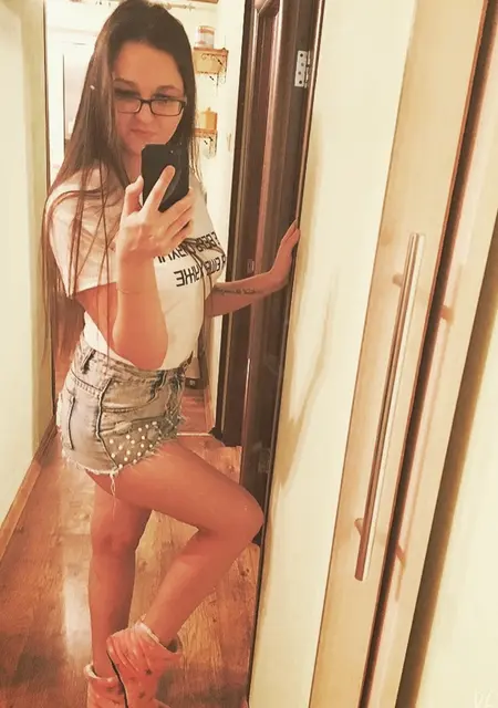 Я Екатерина, 30, из Раменского, ищу знакомство для приятного времяпровождения