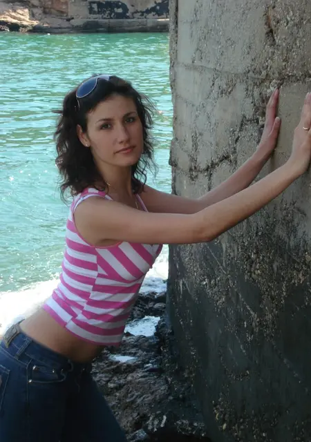 Selty из Брянска, мне 35, познакомлюсь на одну ночь