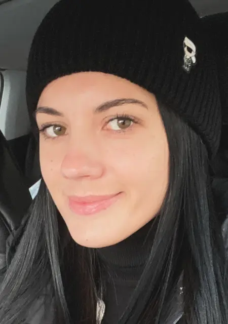 Я Елена, 30, из Новосибирска, ищу знакомство для дружбы