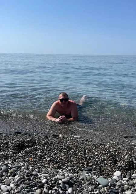 Я Alex, 37, из Электростали, ищу знакомство для приятного времяпровождения